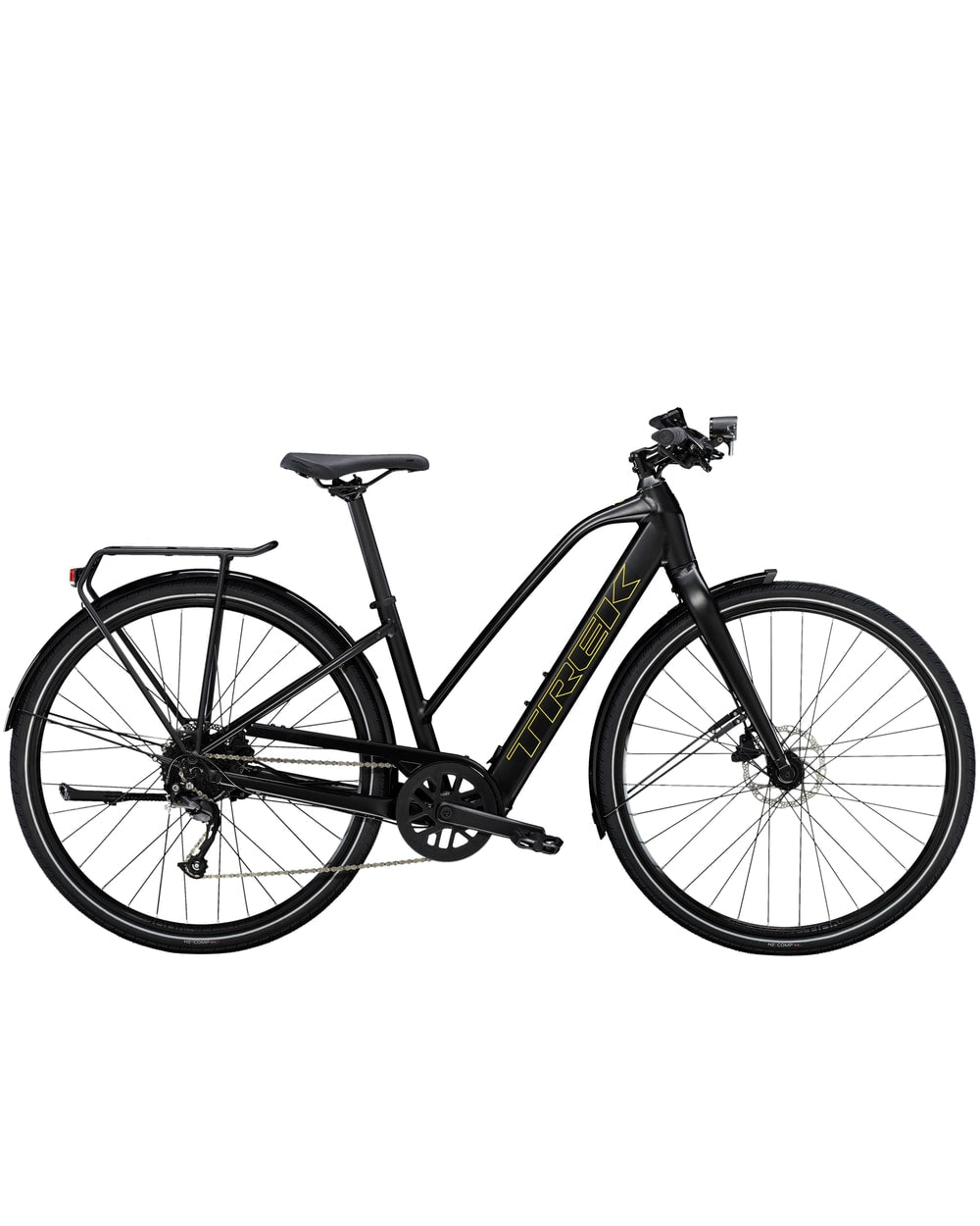 Trek FX+ 2 Stagger