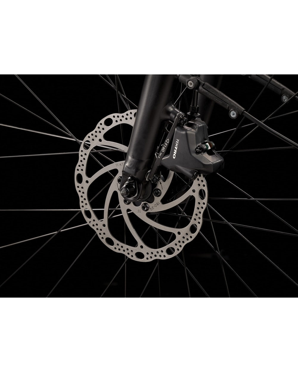 Trek FX+ 2 Stagger