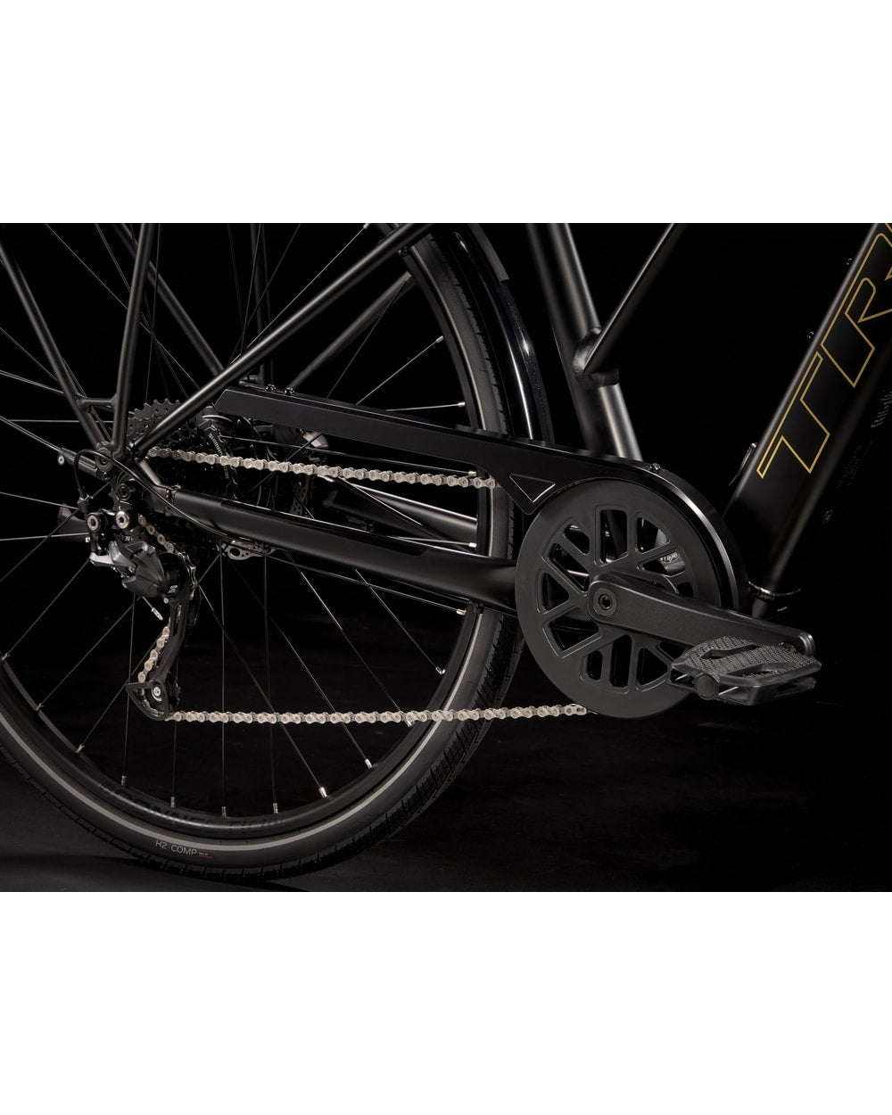 Trek FX+ 2 Stagger