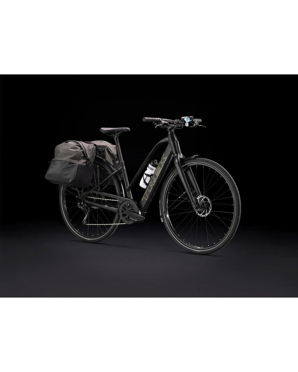 Trek FX+ 2 Stagger