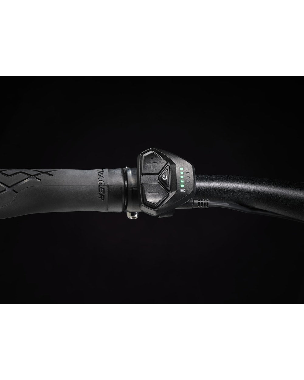 Trek FX+ 2 Stagger
