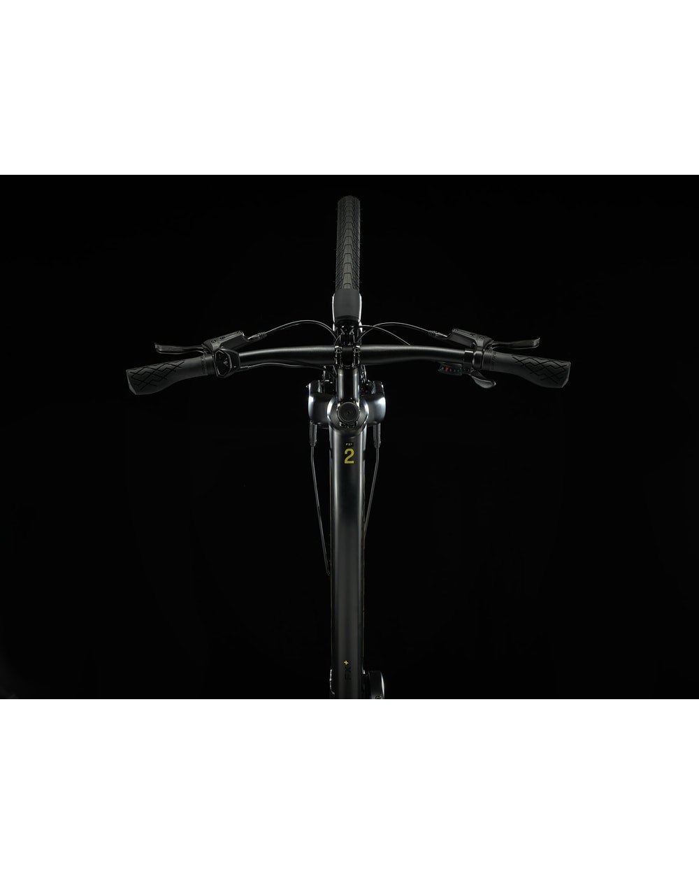 Trek FX+ 2 Stagger