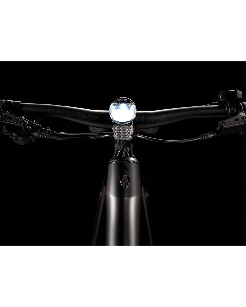 Trek FX+ 2 Stagger
