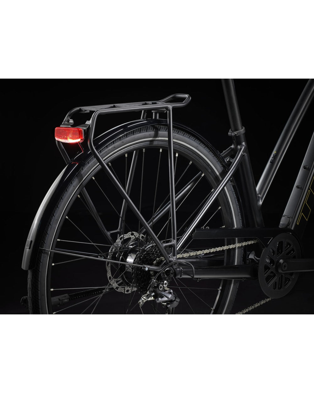 Trek FX+ 2 Stagger