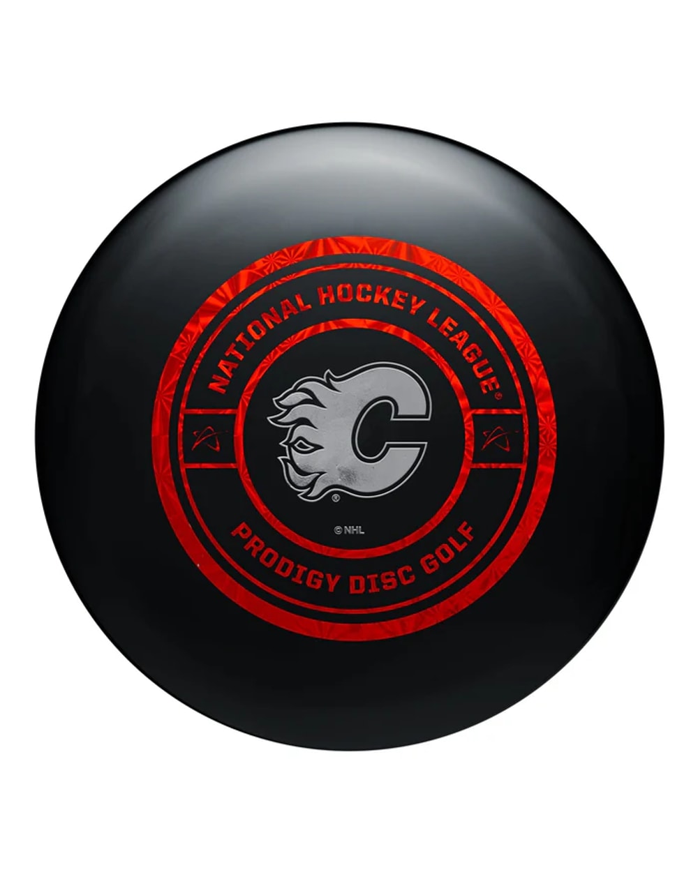 FX-4 200 Plastic - NHL Color Foil Series Stamp