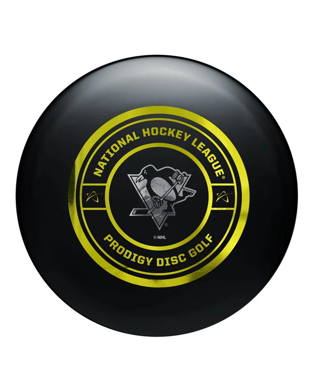 FX-4 200 Plastic - NHL Color Foil Series Stamp