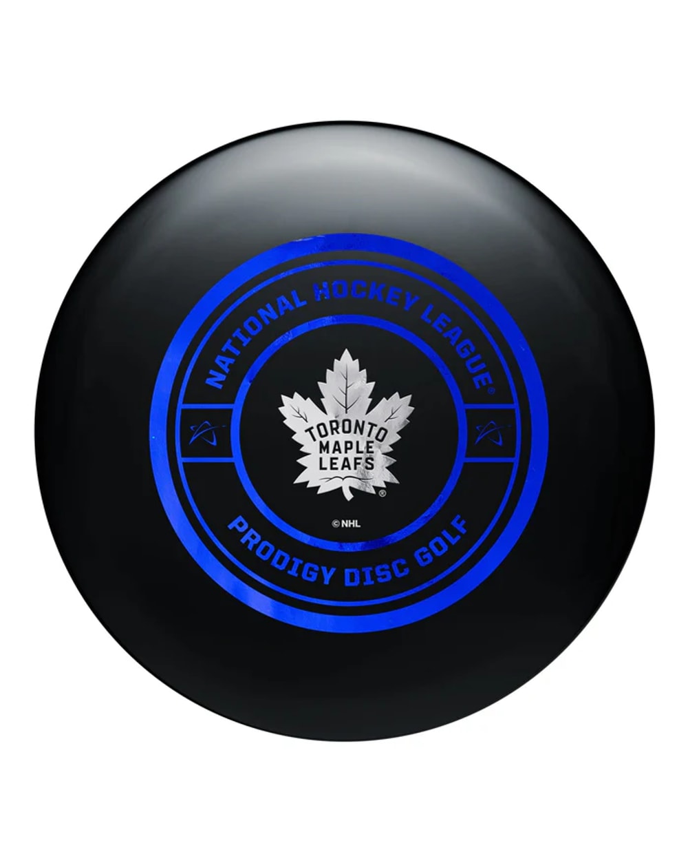 FX-4 200 Plastic - NHL Color Foil Series Stamp