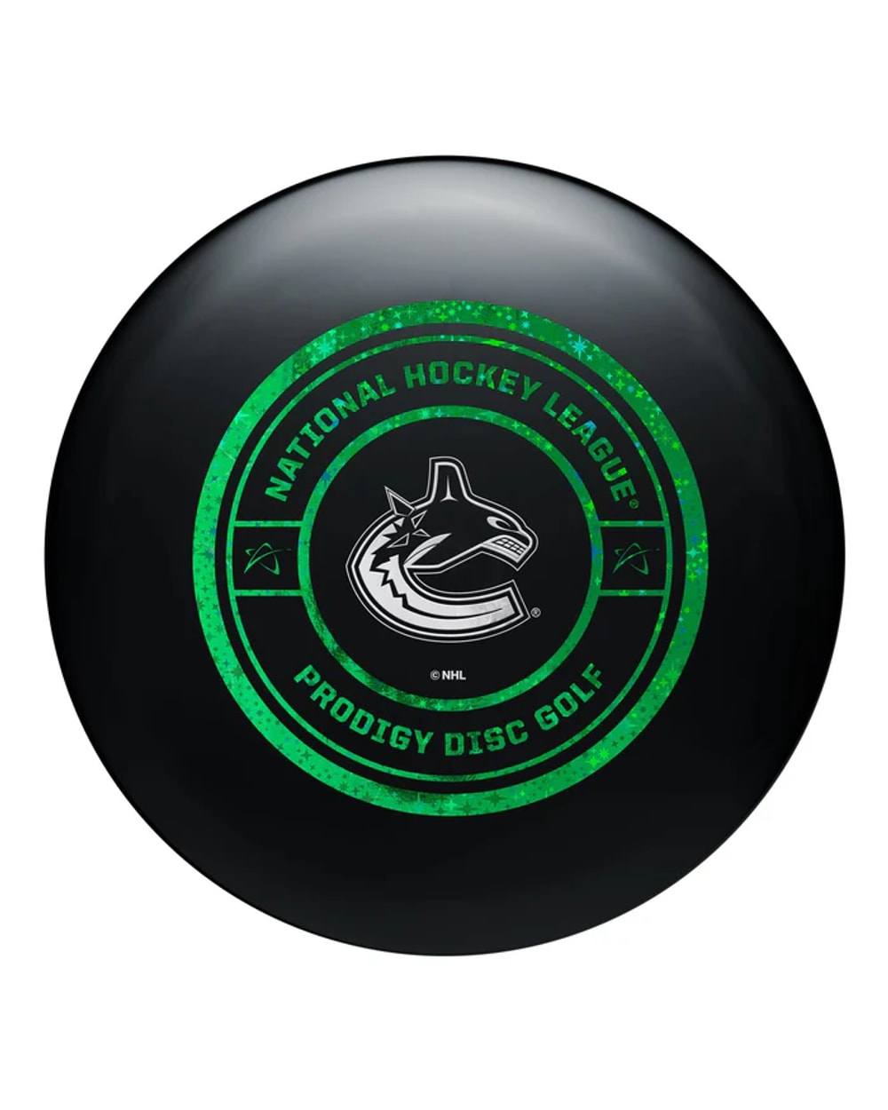 FX-4 200 Plastic - NHL Color Foil Series Stamp