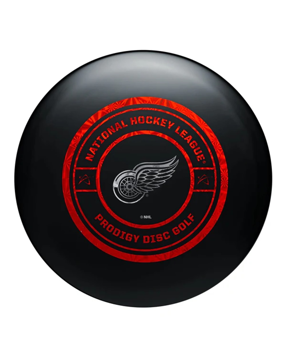 FX-4 200 Plastic - NHL Color Foil Series Stamp