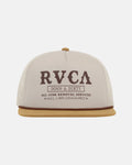RVCA Men's D & D Trucker Hat