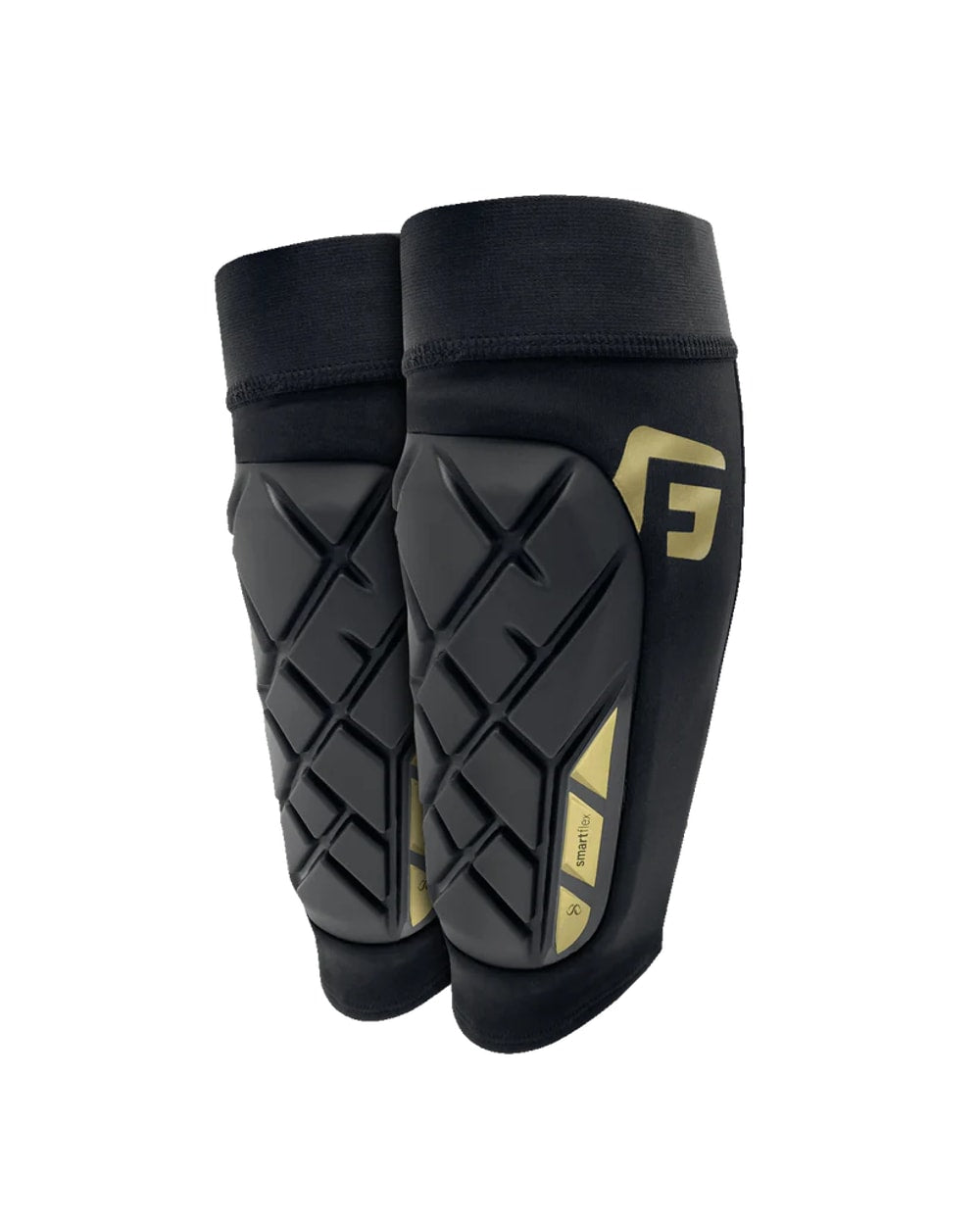 G-Form Pro-S Elite X Soccer Shin Guards