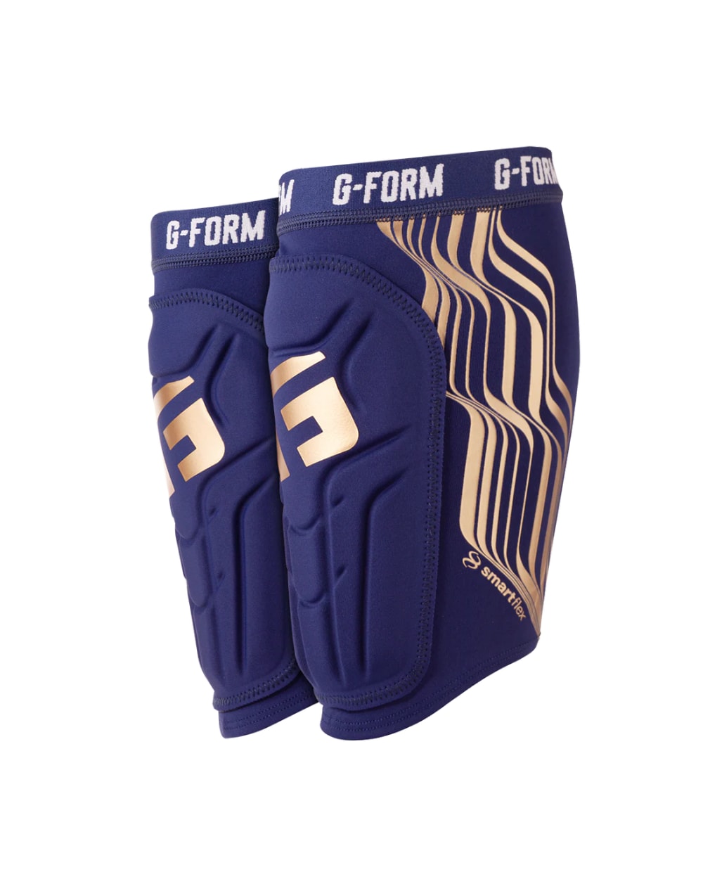 G-Form V2 Soccer Shin Guard Adult