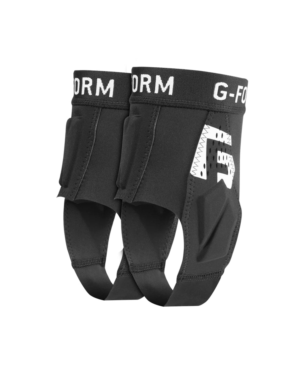 G-Form X4 MTB Ankle Guards Adult