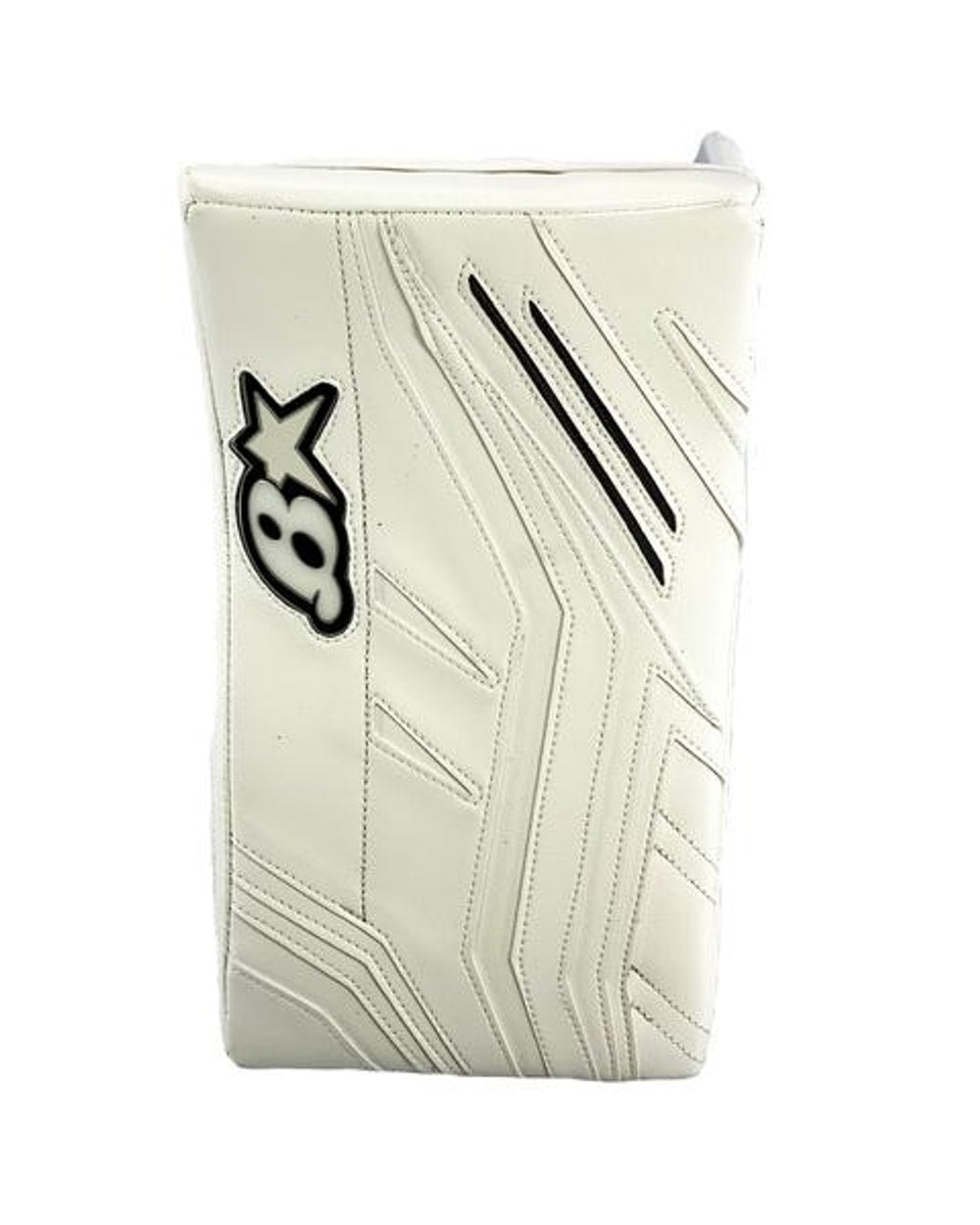 G-NETIK V SENIOR GOALIE BLOCKER