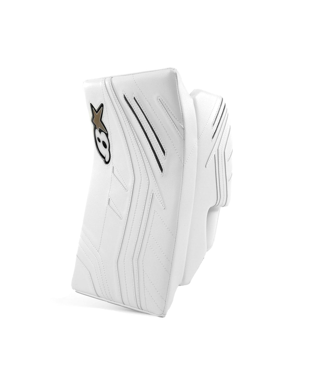 G-Netik X5 Senior Goalie Blocker