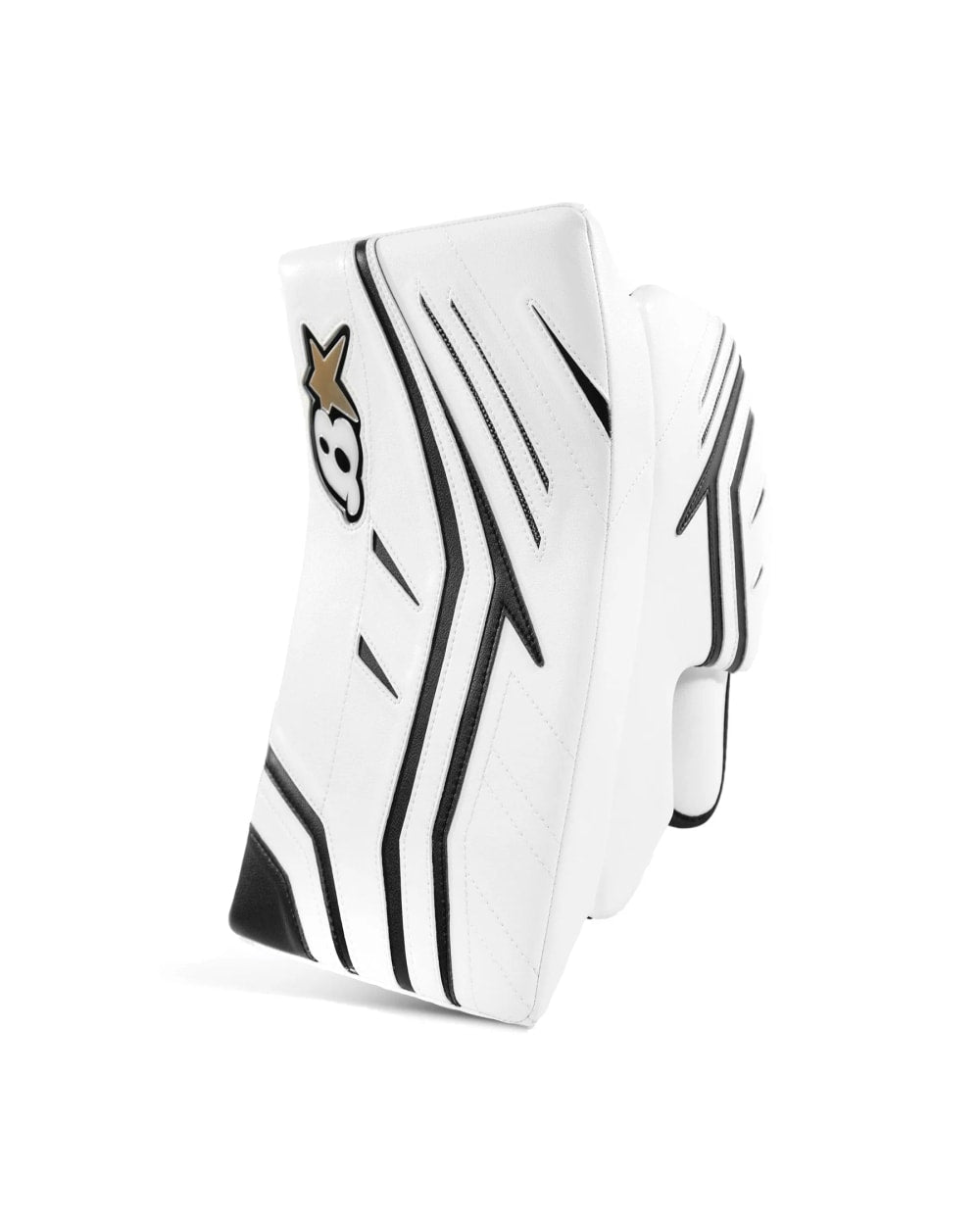 G-Netik X5 Senior Goalie Blocker