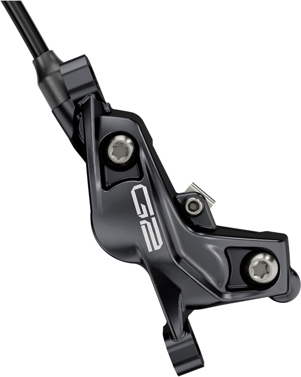 SRAM G2 R Aluminum Disc Brake
