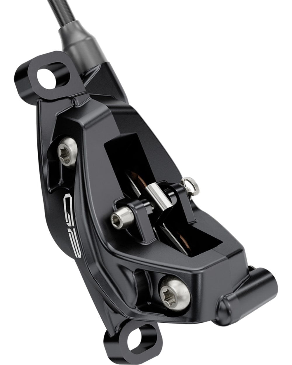 SRAM G2 R Aluminum Disc Brake