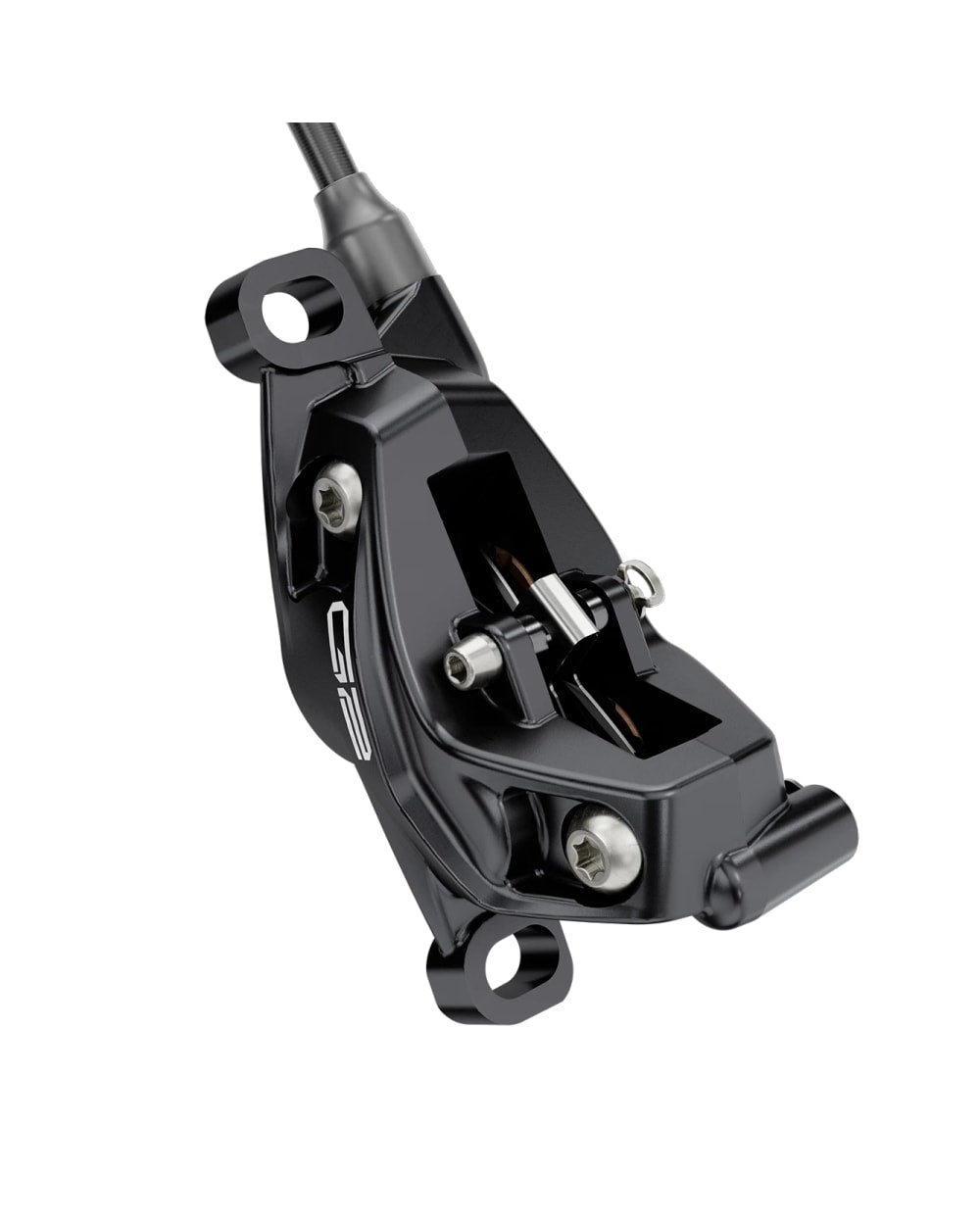 G2 RS Brake LeverS