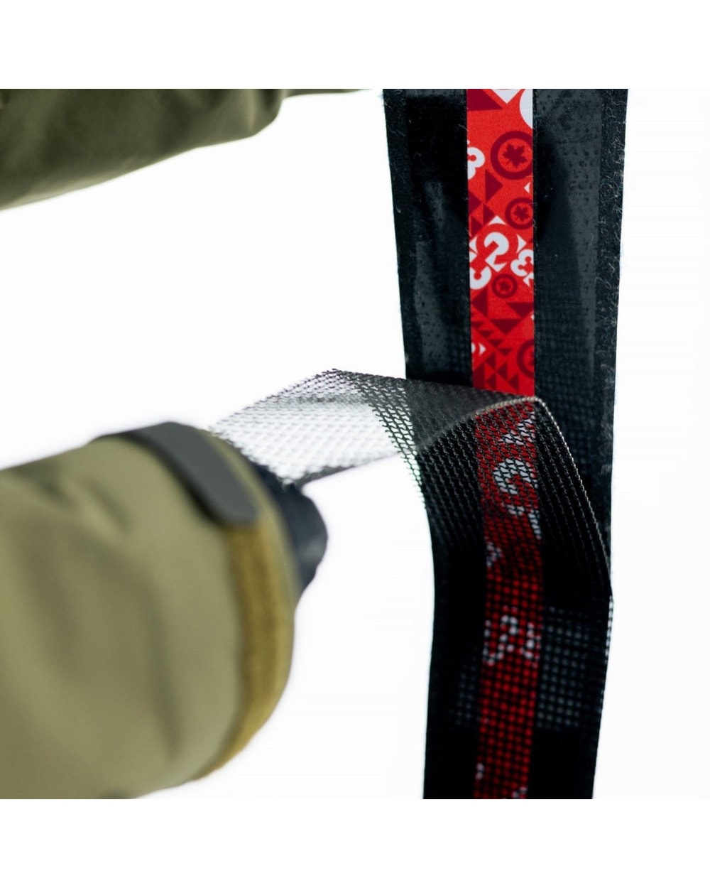 G3 Skin Savers - detail