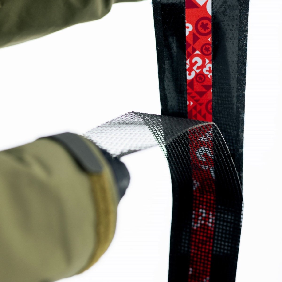G3 Skin Savers - detail