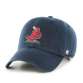 '47 Brand Cooperstown Clean Up Cap- San Diego Padres