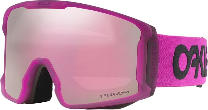 Oakley Line Miner L Snow Goggles