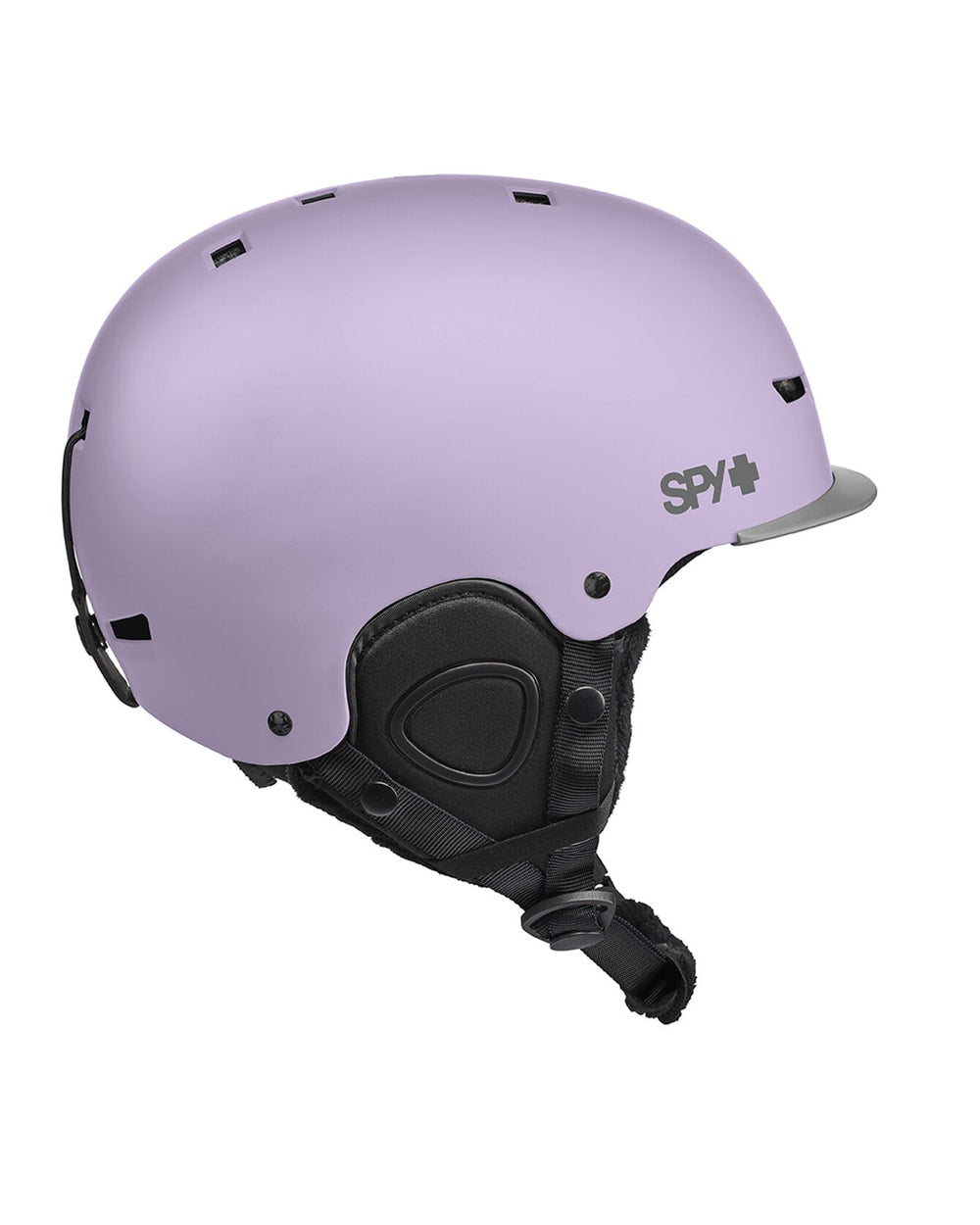Spy Galactic Mips Snow Helmet