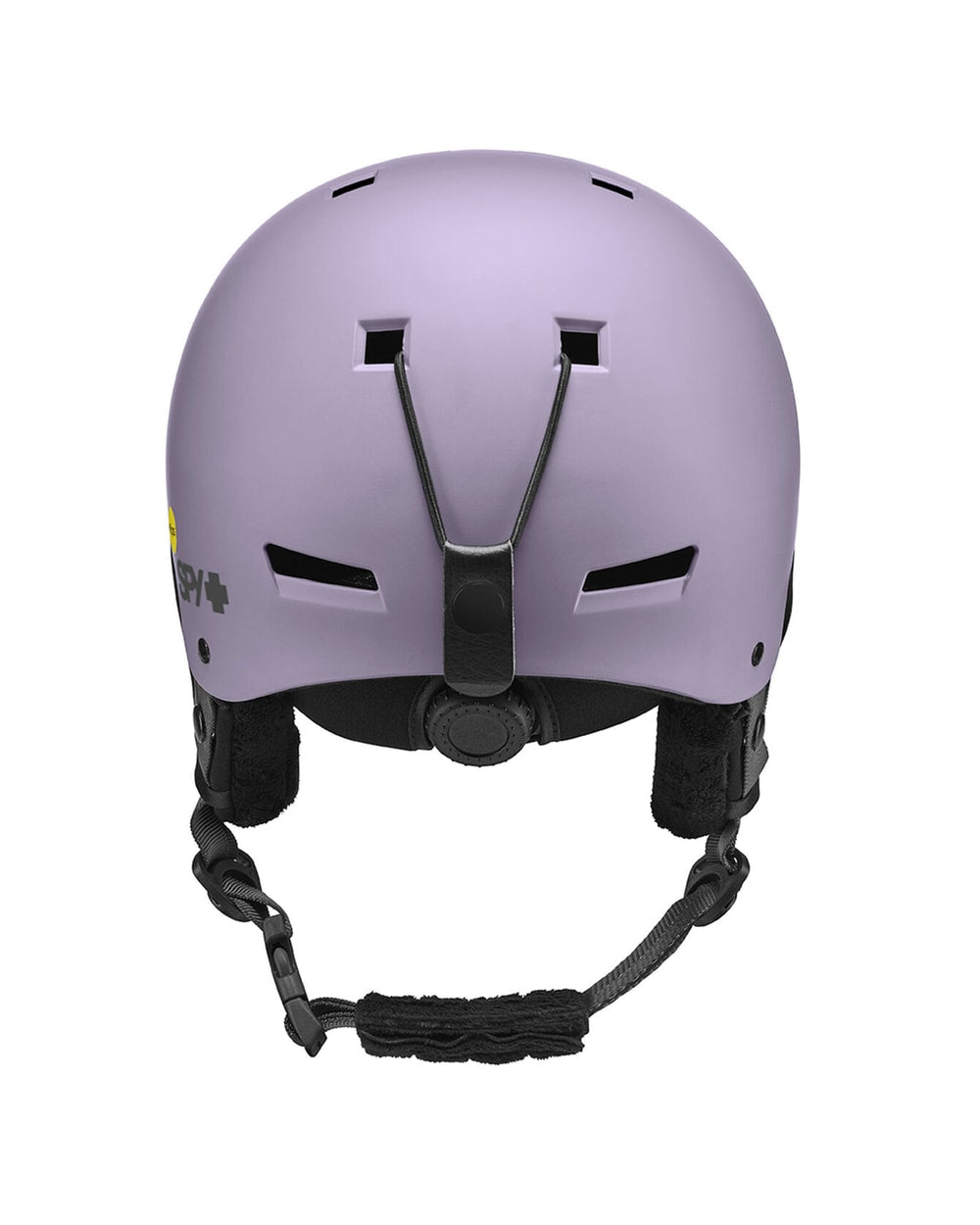 Spy Galactic Mips Snow Helmet