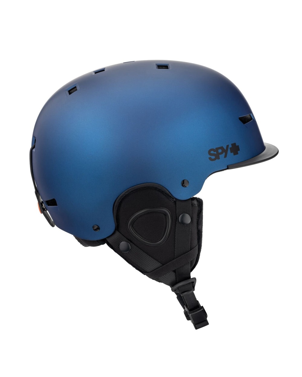 Spy Galactic Mips Snow Helmet