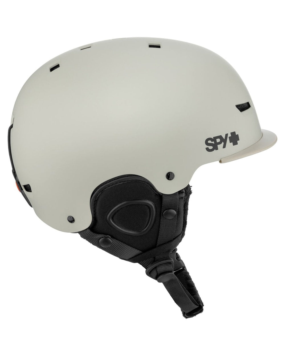 Spy Galactic Mips Snow Helmet