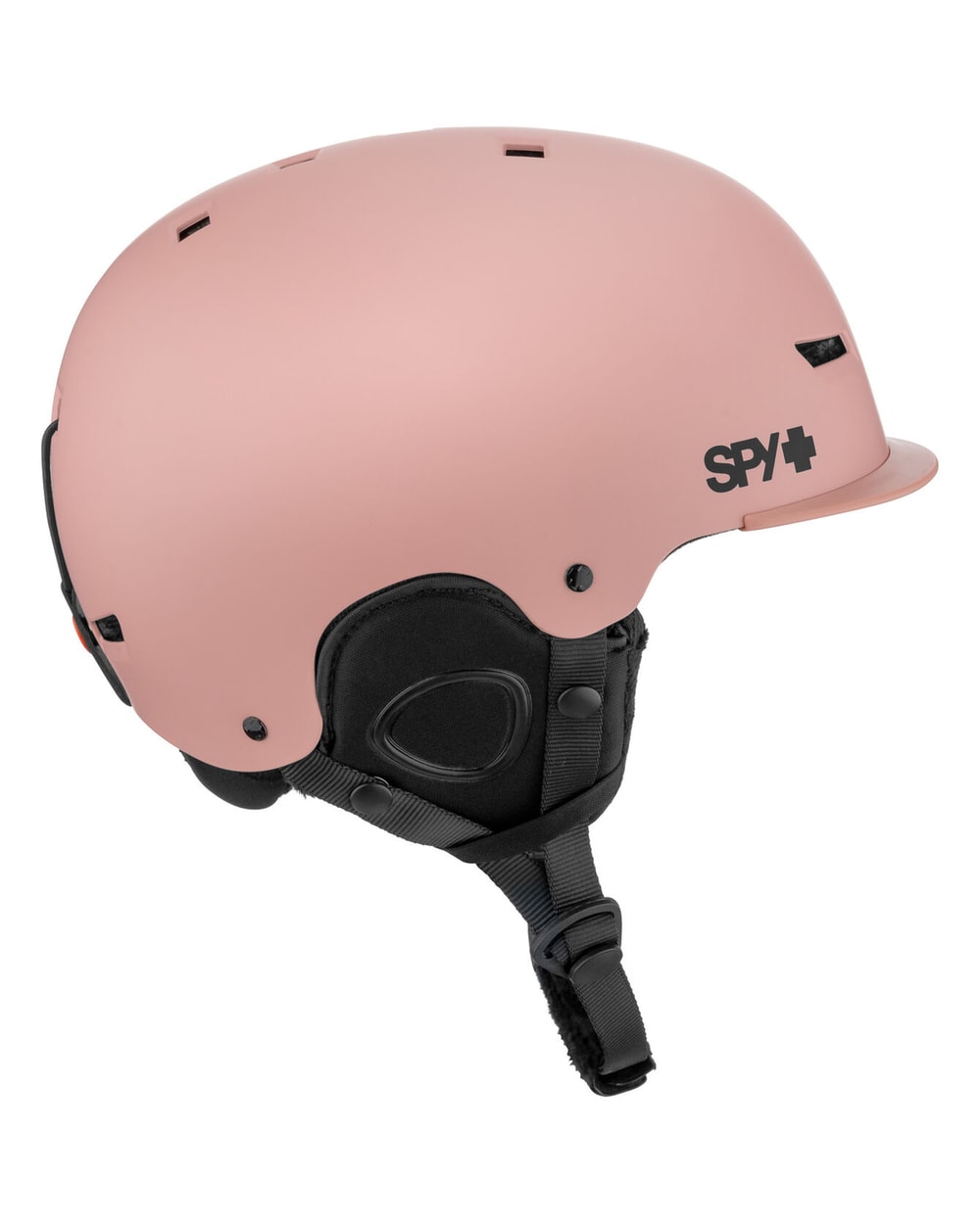 Spy Galactic Mips Snow Helmet