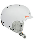 Spy Galactic Mips Snow Helmet