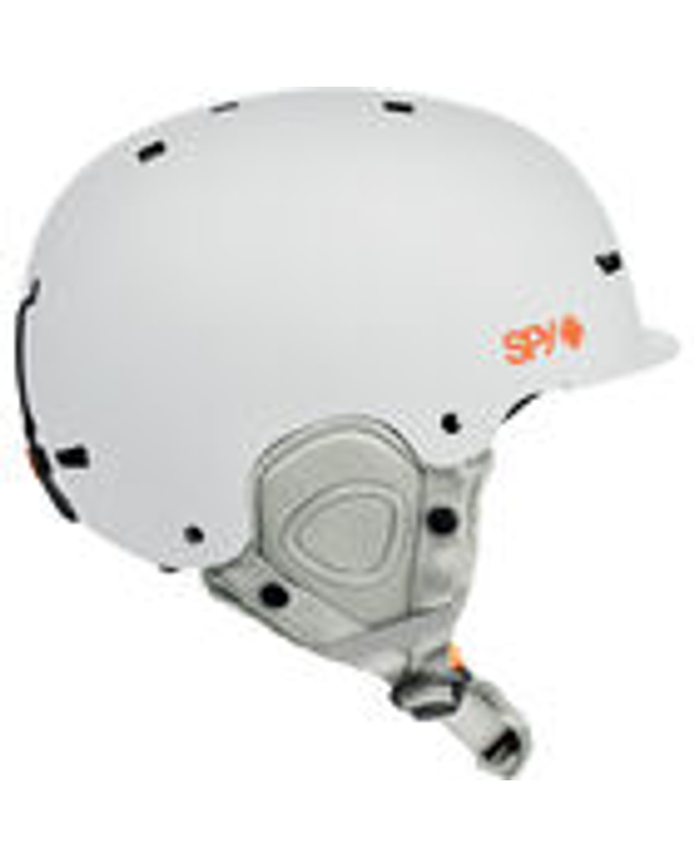 Spy Galactic Mips Snow Helmet