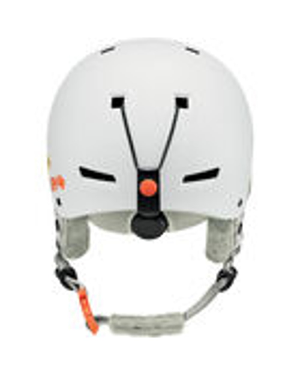 Spy Galactic Mips Snow Helmet