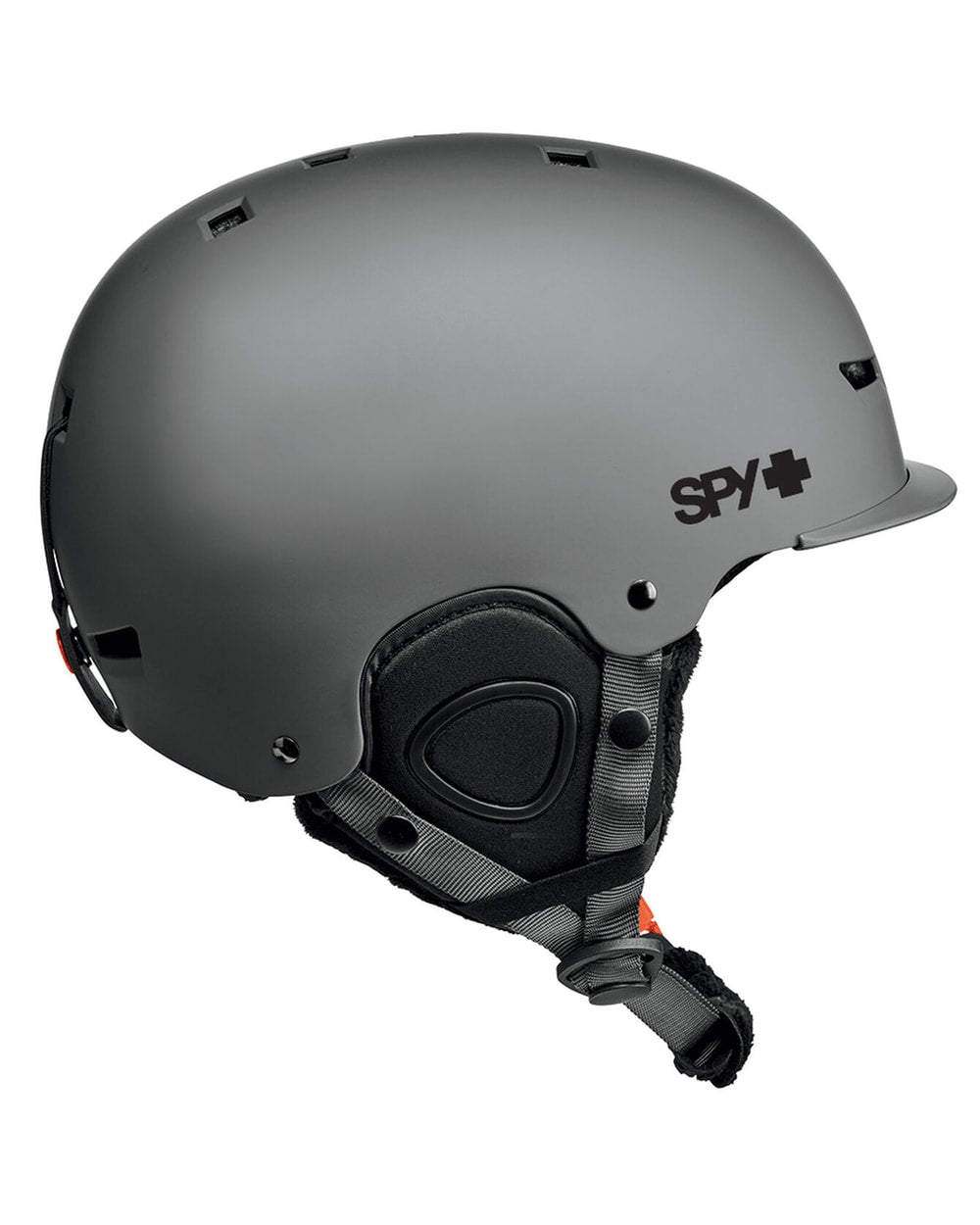 Spy Galactic Mips Snow Helmet