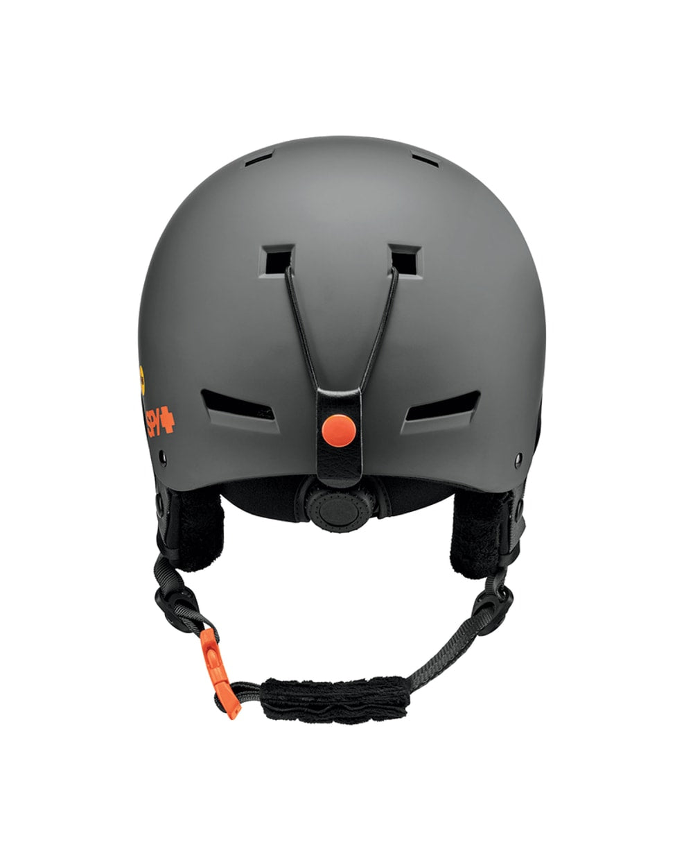 Spy Galactic Mips Snow Helmet