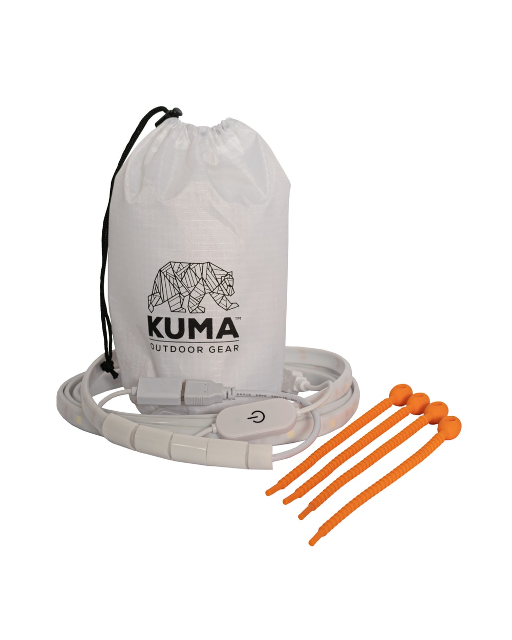 Kuma Galaxy LED Light Strip