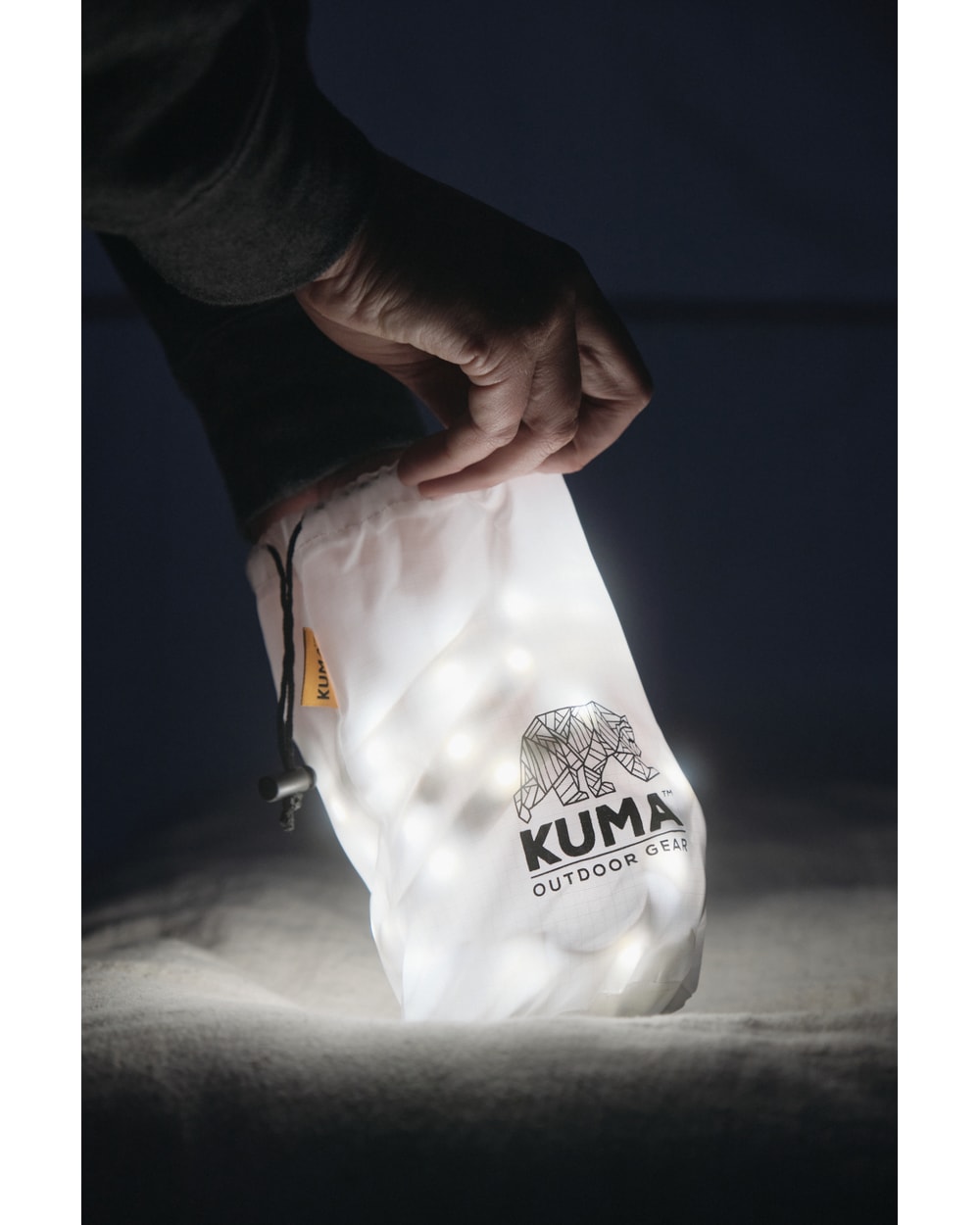 Kuma Galaxy LED Light Strip