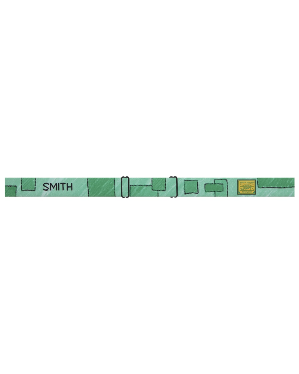 Smith Gambler Goggles - Junior