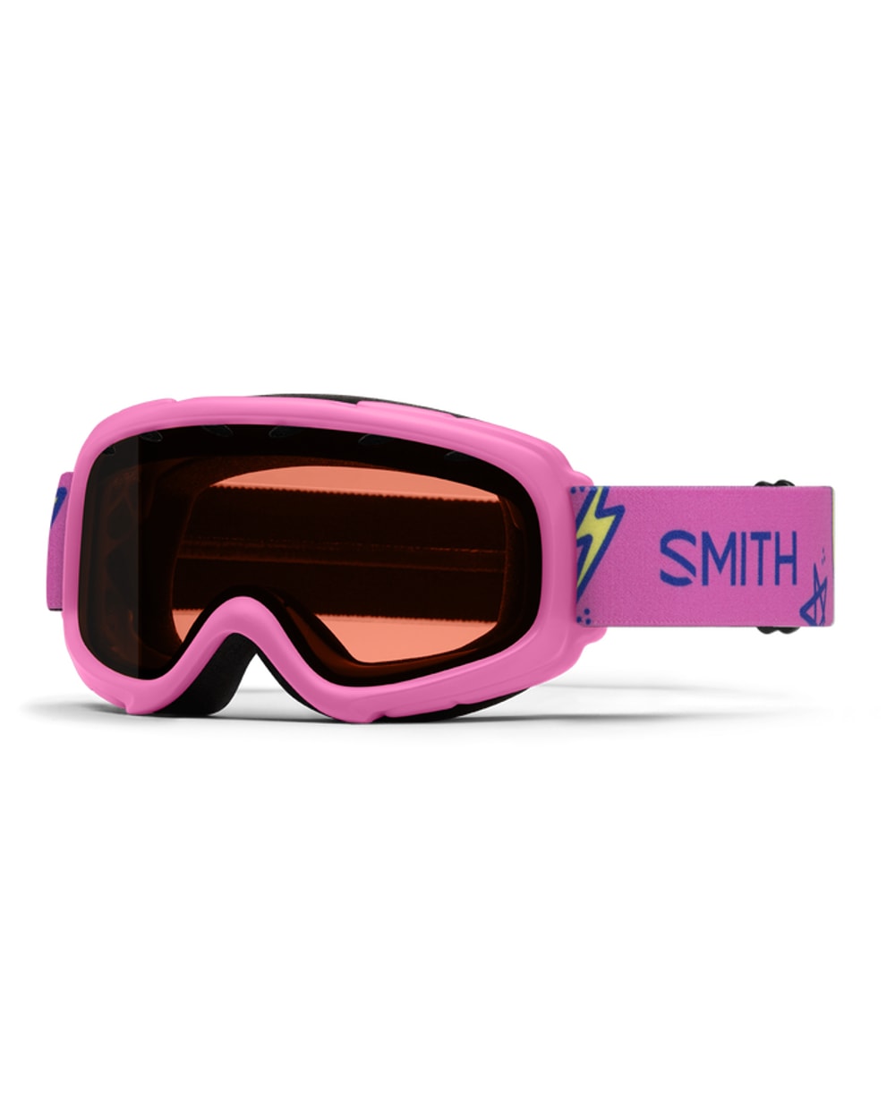Smith Gambler Goggles - Junior