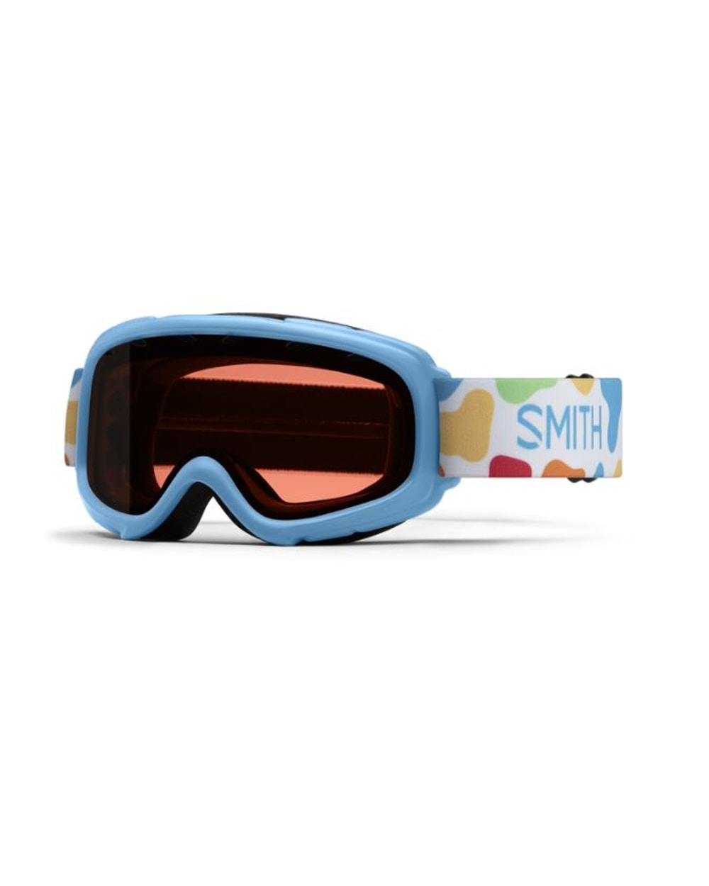 Smith Gambler Goggles - Junior