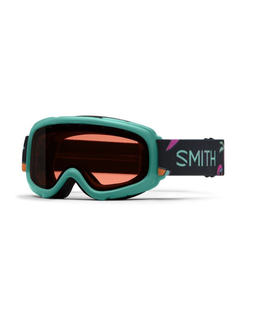 Smith Gambler Goggles - Junior