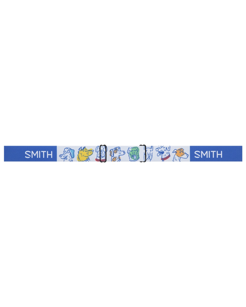 Smith Gambler Goggles - Junior