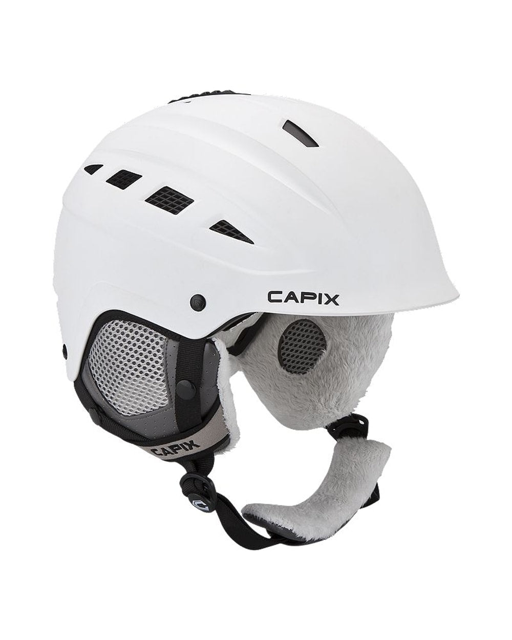 Women's Gambler Helmet