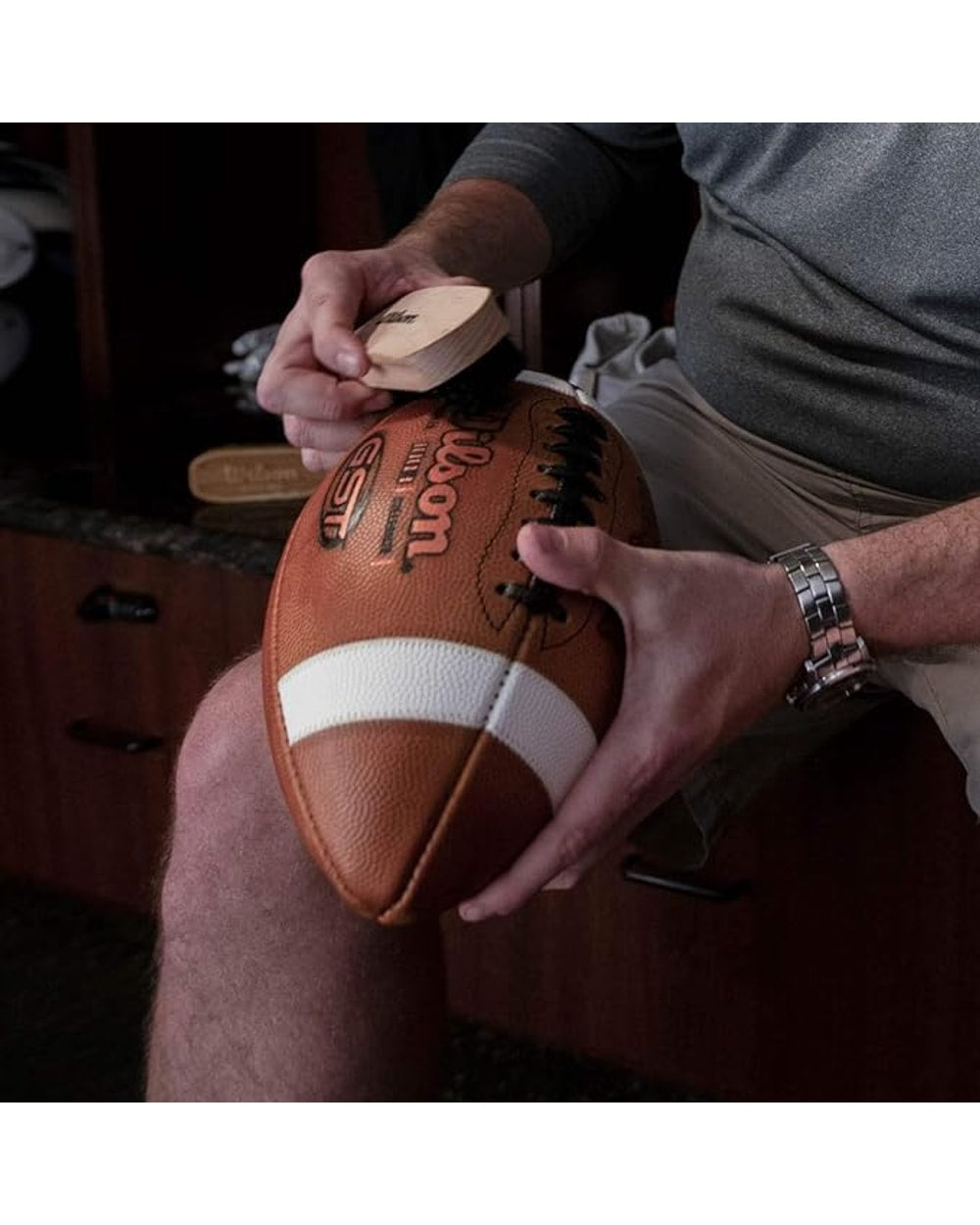 Game Ball Prep Kit