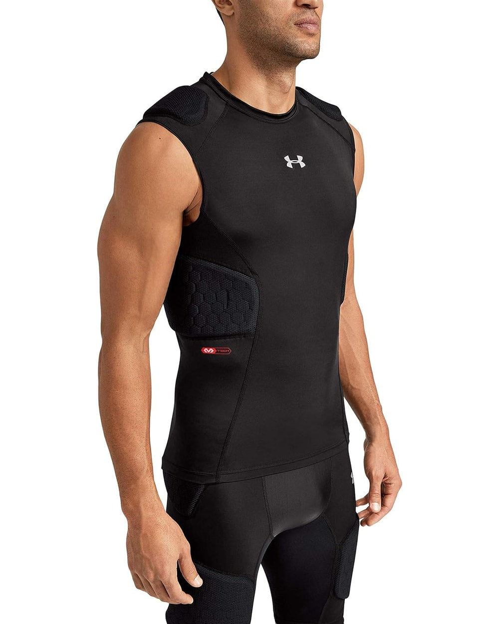 Men's Gameday 5-Pad Top