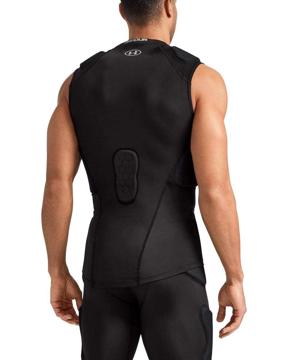Men's Gameday 5-Pad Top