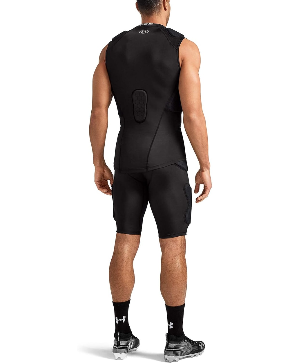 Men's Gameday 5-Pad Top