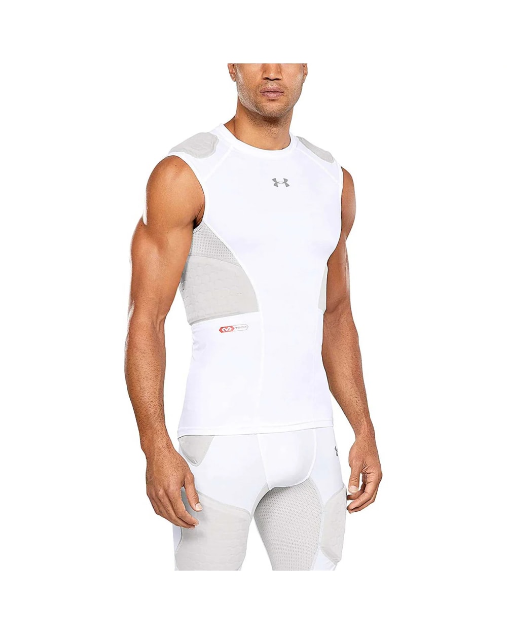 Under Armour Men's Gameday 5-Pad Top (2026)